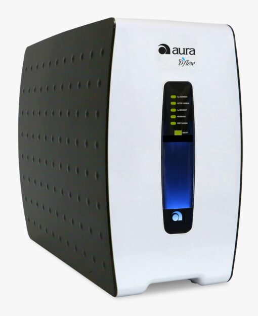 Aura Cebilon dFlow Omgekeerde Osmose Waterfiltratiesysteem - Afbeelding 2