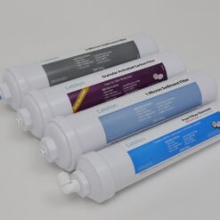 Vervangingsfilterset voor Cebilon Silver and Cebilon DFlow