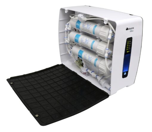 Aura Cebilon dFlow Omgekeerde Osmose Waterfiltratiesysteem - Afbeelding 3